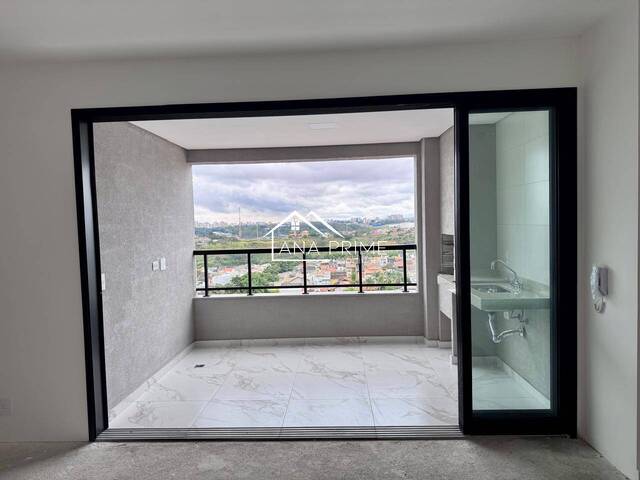 Apartamento para Venda em Jacareí - 4