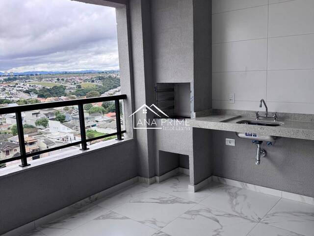 Apartamento para Venda em Jacareí - 2