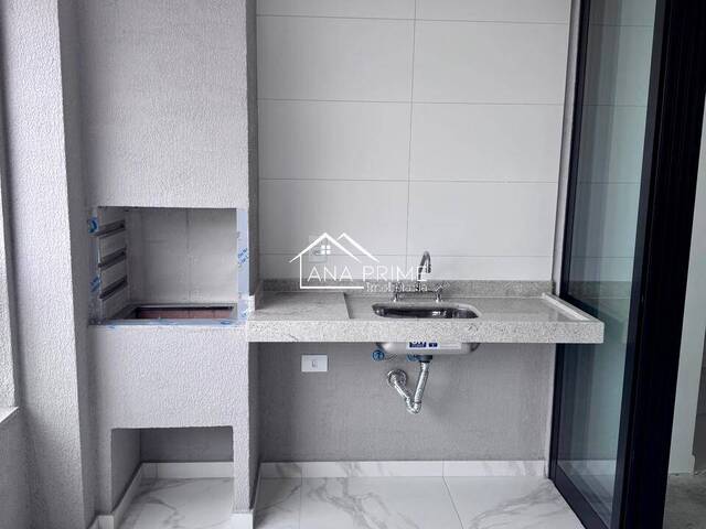 Apartamento para Venda em Jacareí - 3