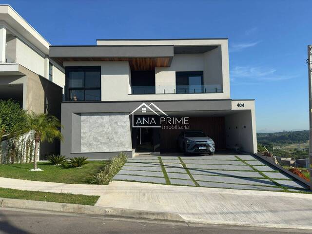 #CA1436 - Casa em condomínio para Venda em São José dos Campos - SP - 2