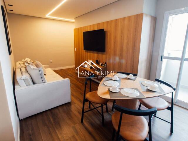 Apartamento para Venda em São José dos Campos - 5
