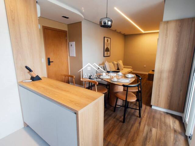 Apartamento para Venda em São José dos Campos - 5