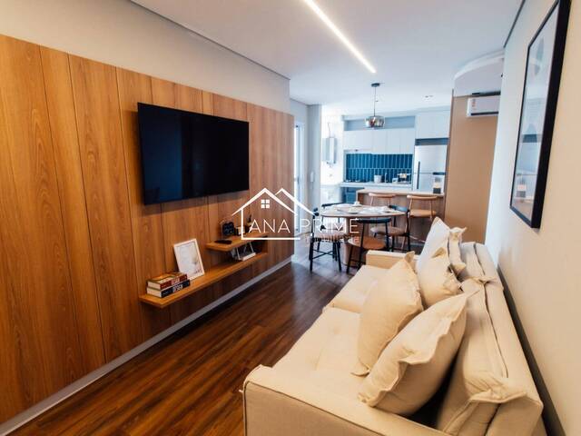 Apartamento para Venda em São José dos Campos - 3