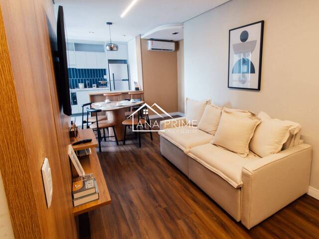 Apartamento para Venda em São José dos Campos - 2