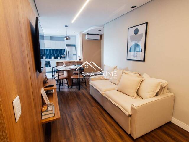 Apartamento para Venda em São José dos Campos - 4