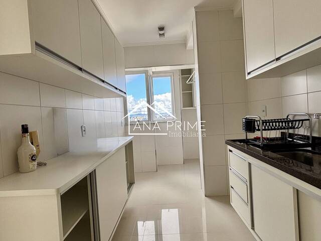 Apartamento para Locação em São José dos Campos - 5