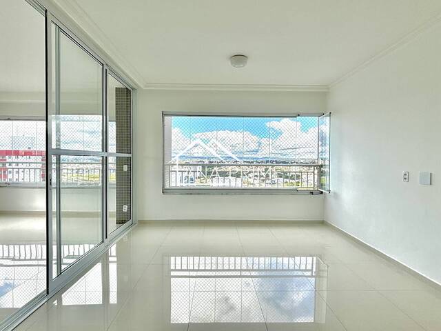 #AP1366 - Apartamento para Locação em São José dos Campos - SP - 2