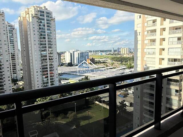 Apartamento para Venda em São José dos Campos - 5