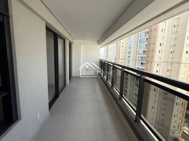 Apartamento para Venda em São José dos Campos - 4