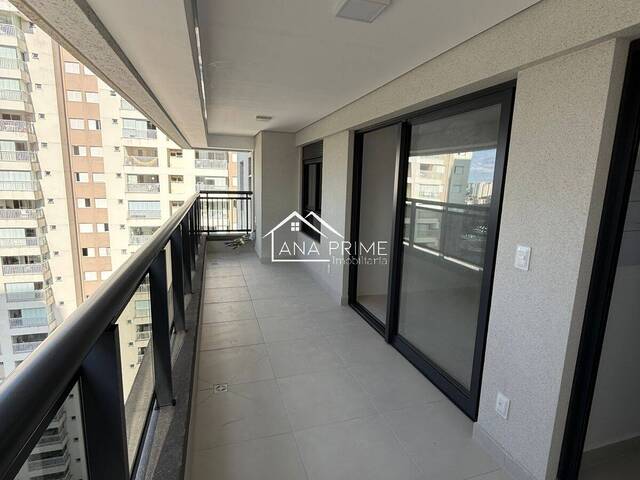 Apartamento para Venda em São José dos Campos - 3