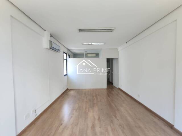 Sala para Venda em São José dos Campos - 4