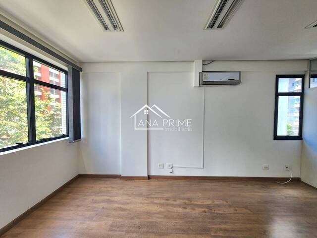 Sala para Venda em São José dos Campos - 3