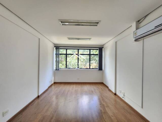 Sala para Venda em São José dos Campos - 2