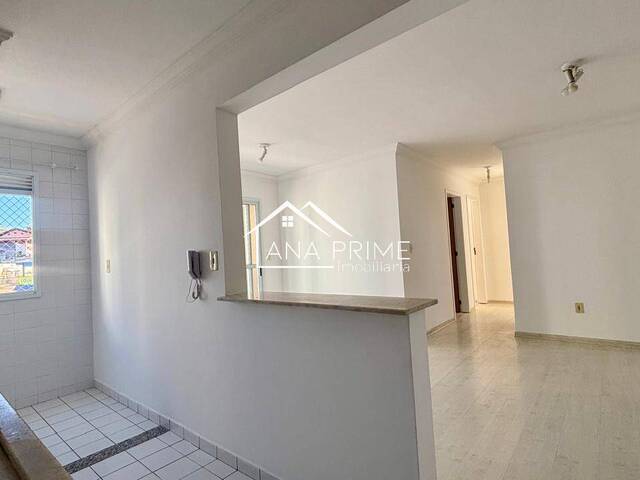 Apartamento para Venda em São José dos Campos - 5