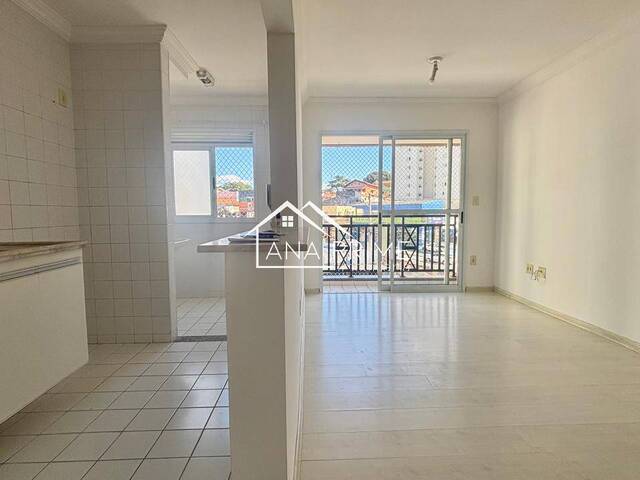 Apartamento para Venda em São José dos Campos - 3