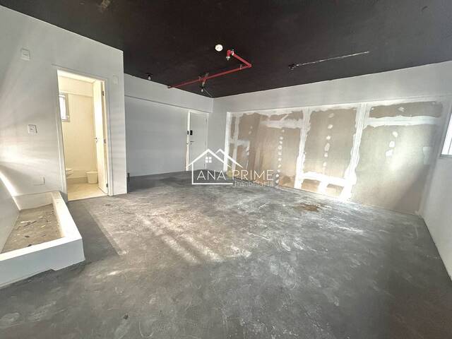Locação em Parque Residencial Aquarius - São José dos Campos