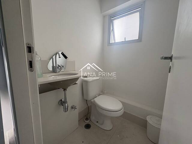 Sala para Locação em São José dos Campos - 3