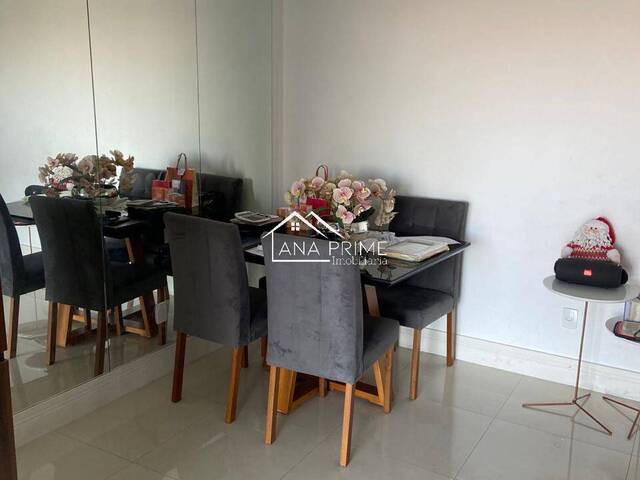 Apartamento para Venda em São José dos Campos - 2