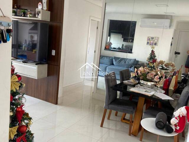 Apartamento para Venda em São José dos Campos - 3