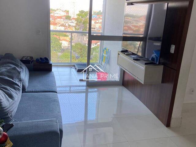 Venda em Jardim Oriente - São José dos Campos