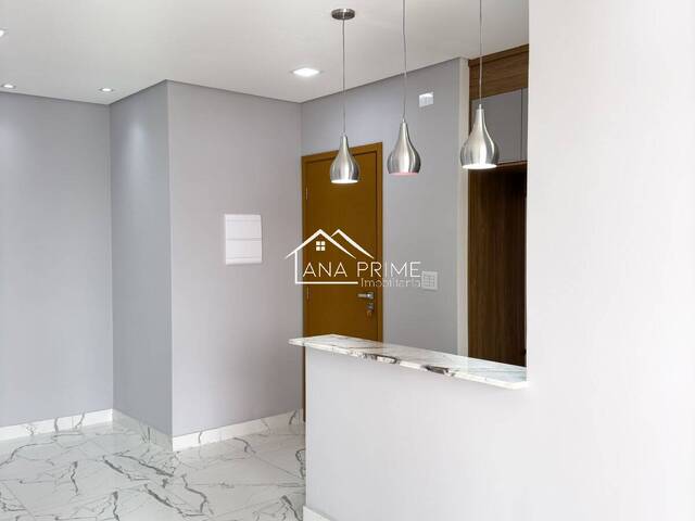 Apartamento para Locação em Jacareí - 3