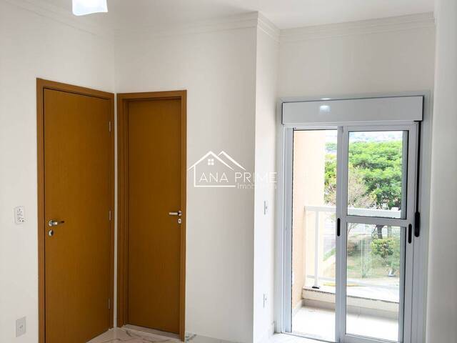 Apartamento para Locação em Jacareí - 5