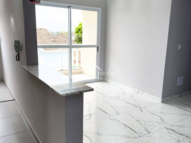 Apartamento para Locação em Jacareí - 2