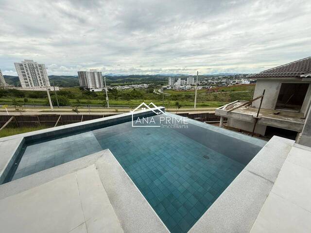 Casa em condomínio para Venda em São José dos Campos - 2