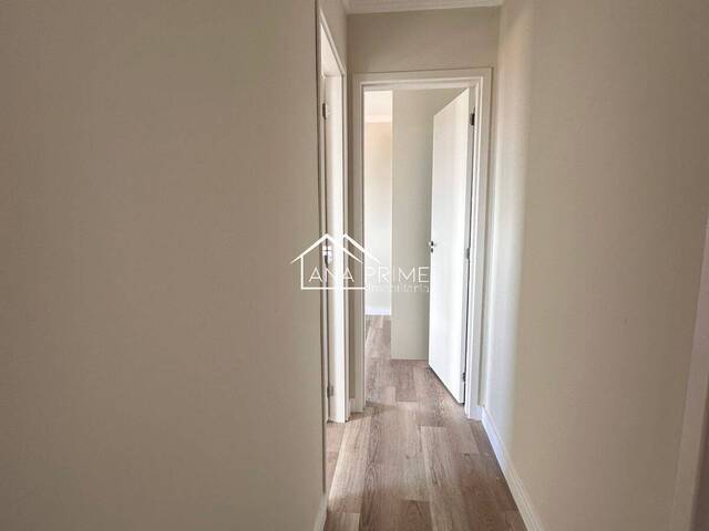 Apartamento para Venda em São José dos Campos - 2