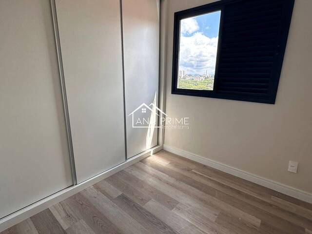Apartamento para Venda em São José dos Campos - 4