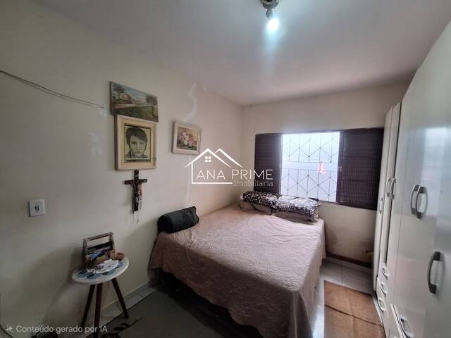 Casa para Venda em São José dos Campos - 4
