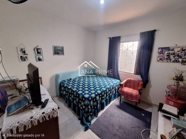 Casa para Venda em São José dos Campos - 3