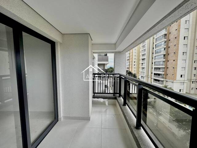 Apartamento para Venda em São José dos Campos - 2