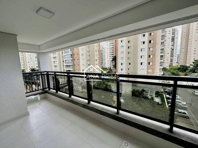 Apartamento para Venda em São José dos Campos - 3