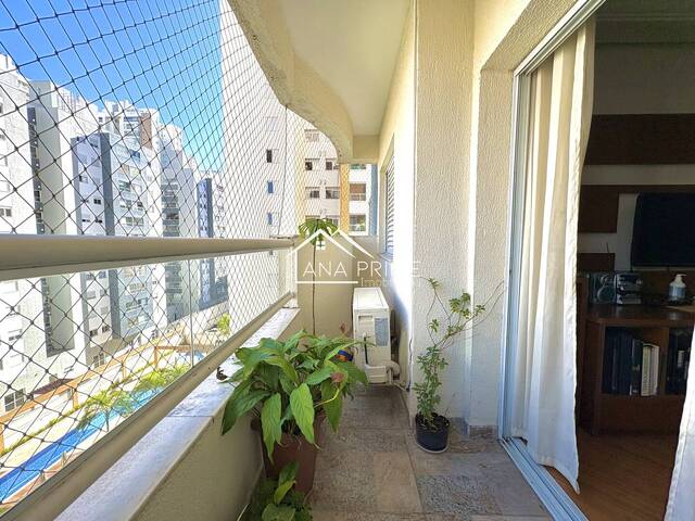 Apartamento para Venda em São José dos Campos - 4