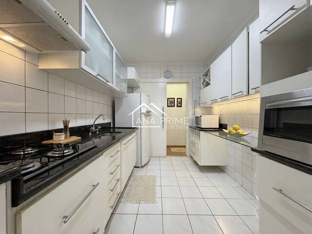 Apartamento para Venda em São José dos Campos - 5
