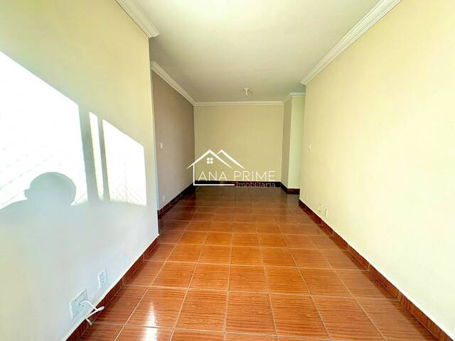 Apartamento para Venda em São José dos Campos - 3