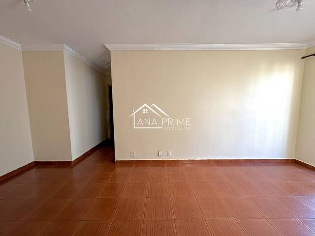 Apartamento para Venda em São José dos Campos - 4