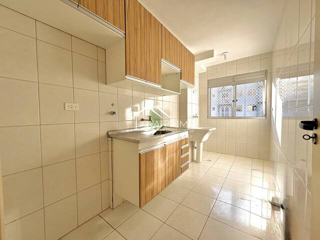 Apartamento para Venda em São José dos Campos - 5