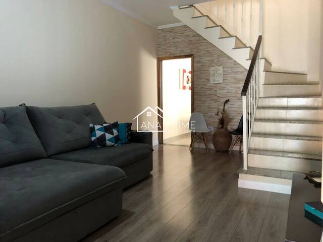 Casa para Venda em São José dos Campos - 4