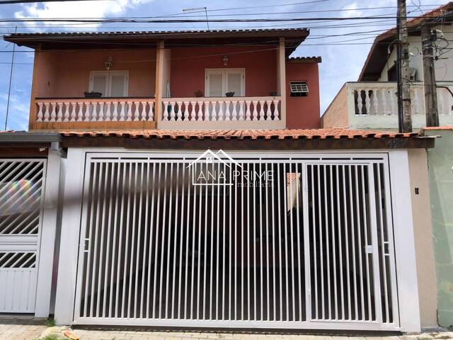 Venda em Jardim Alvorada - São José dos Campos