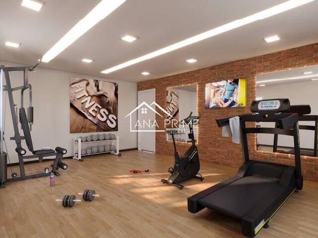 Apartamento para Venda em São José dos Campos - 3