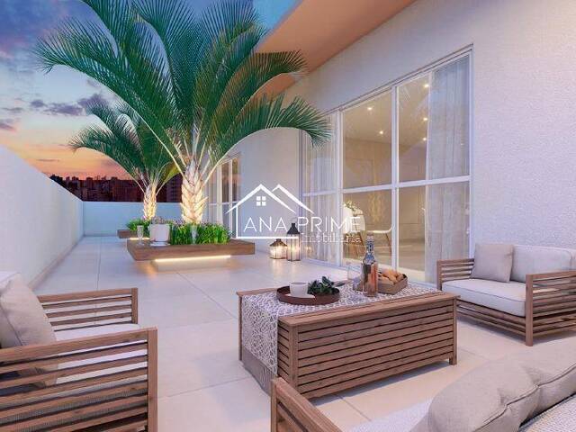 Apartamento para Venda em São José dos Campos - 5