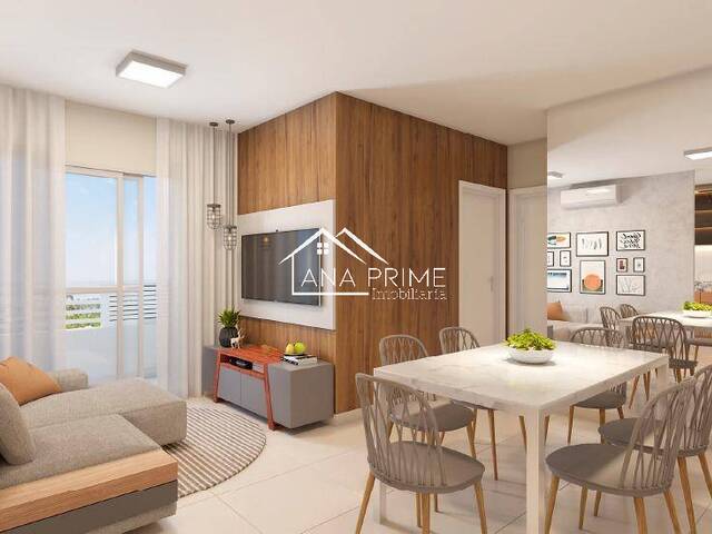 Apartamento para Venda em São José dos Campos - 2