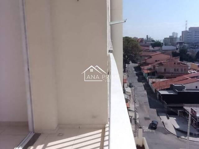 Apartamento para Venda em São José dos Campos - 2