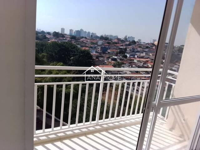 Apartamento para Venda em São José dos Campos - 4