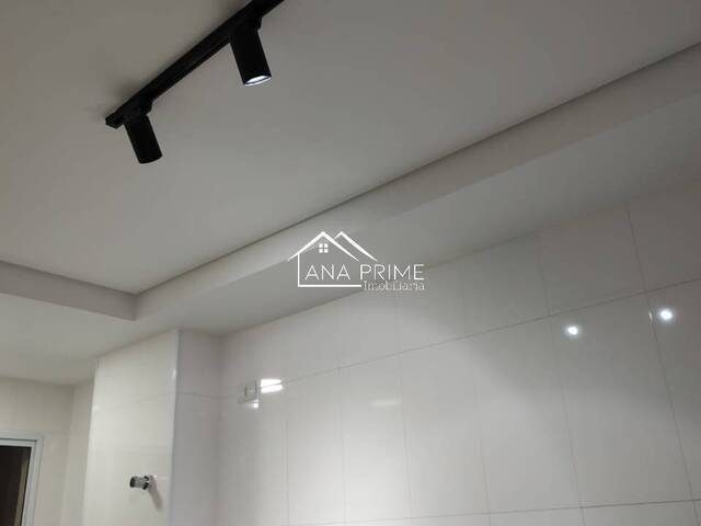 Apartamento para Venda em Jacareí - 3