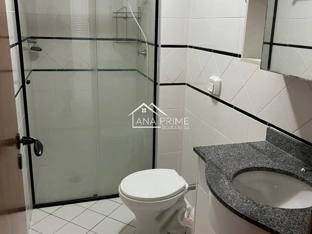 Apartamento para Venda em São José dos Campos - 4