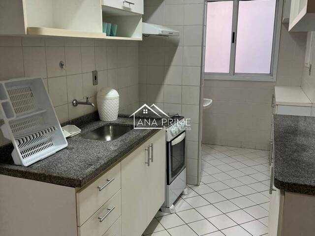 Venda em Jardim das Colinas - São José dos Campos