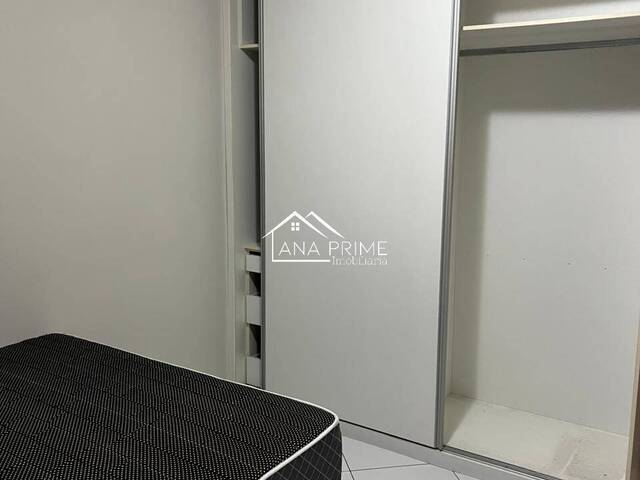 Apartamento para Venda em São José dos Campos - 3
